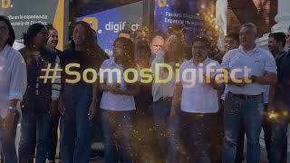 Somos Digifact ¡Gracias [upl. by Nicola]