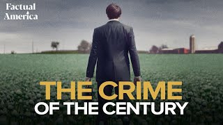 The Crime of the Century  HBO Documentary  Interview with Director Alex Gibney [upl. by Adnor]