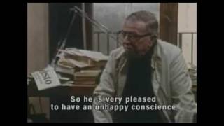 Sartre on Intellectualism [upl. by Ortiz477]