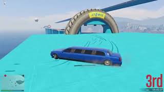 Ron Gaming  GTA 5 FACE TO FACE  Full barbadi funny gta gaming trending viralvideo viral [upl. by Trenton]