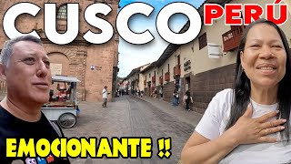 Explorando Cusco Perú la capital inca Lugares imperdibles con precios y datos sorprendentes [upl. by Snoddy]