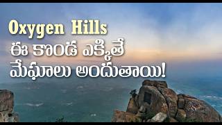 Horsley hills full tour  Horsley hills tourist places  Andhra Ooty  Rural Media [upl. by Adlee]