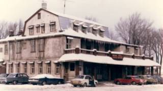 A Brief History Of The Legendary Maples Inn in Pointe Claire Quebec [upl. by Nitin]