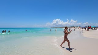 ARRAIAL DO CABO  PRAIA GRANDE EM 4K [upl. by Stedmann714]