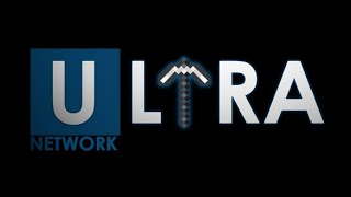 UltraNetwork Op Prison With New Huge Update 18919 [upl. by Hcahsem]