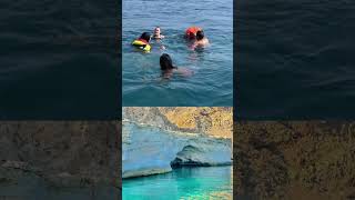 Musandam Dibba Tour From Dubai [upl. by Aeki]