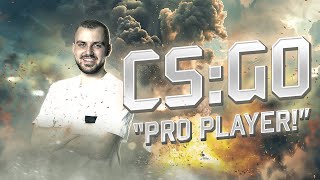 Aksioni më epik në CSGO A do t’ia dal [upl. by Aivatan]