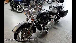 2019 HarleyDavidson Softail Deluxe for sale in KINGMAN KS [upl. by Reinnej545]