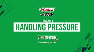 Castrol Activ  Viru Ke Funde  Handling Pressure [upl. by Reed638]