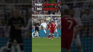 Gareth Bale Welsh ICON football realmadrid garethbale [upl. by Harley]