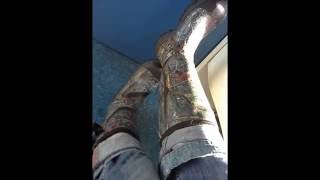 My new Sportchief TITAN 796160194 13 deep forest camo insulated boots [upl. by Chaudoin]