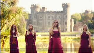 Celtic Woman  Amazing Grace [upl. by Einwat358]