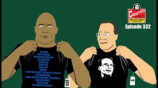 Jim Cornette on The Rock Being Given Full Ownership Of His Catchphrases amp Intellectual Property [upl. by Abell996]