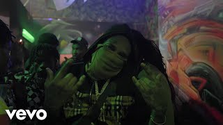 Tommy Lee Sparta  Tek Weh Dem Strap  Official Music Video [upl. by Colman]