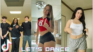 2024 TikTok Dance Trends How Many Do You Know 🌟TIKTOK MASHUP 2024BEST TIKTOKERS DANCE [upl. by Uht40]