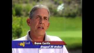 AJ Golf Testimonials [upl. by Penny]