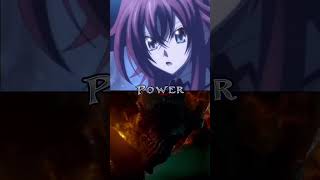 Rias Gremory vs Ghost Rider JavierGachacrash250 🔥🔥🔥👍🏻👍🏻 [upl. by Ennairb215]