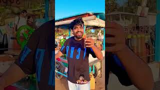 Kya hus aag samundar me 🤣youtubeshorts shorts [upl. by Arihday988]