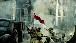 Indonesian War of Independence [upl. by Julius764]