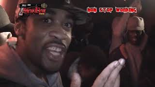 Slew Dem Wiley Skepta amp Scorcher  Live at Club Copyright [upl. by Kiki]