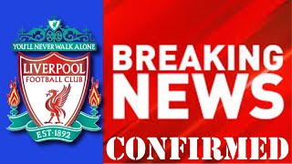 TRIPLE DEAL  Liverpool CEO confirm to sign 3 superstar for £190m fee liverpool premierleague [upl. by Jaworski]