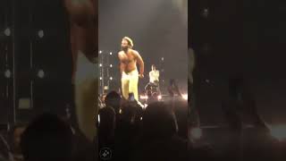 Childish Gambino  This Is America Live [upl. by Reivaz218]