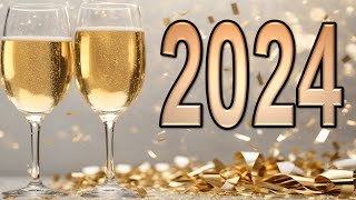 Silvestergrüße  Ich wünsche dir ein schönes Neues Jahr 2024 [upl. by Lleder472]