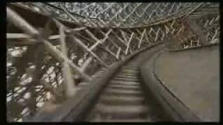 Son of Beast with Loop POV  Kings Island [upl. by Varipapa]