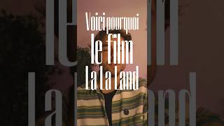 La la land mon film préféré lalaland cinema [upl. by Granny401]