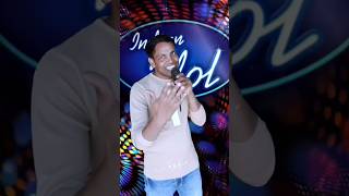 Lawandia Landon Se Layenge  Ritesh Panday  Indian Idol Season 13  IndianIdol13 Shorts [upl. by Anerul]