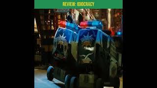 Review film Idiocracy [upl. by Nolitta]