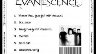 Evanescence EP Full Album 1998 Full HD [upl. by Enimaj2]