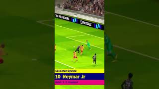 Takım oyunu 🕶️ music efootball pes football pess fifa pesarea [upl. by Llennod]