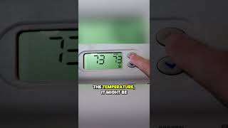 What Should I Do if My Thermostat isn t Responding to Temperature Changes [upl. by Alec]