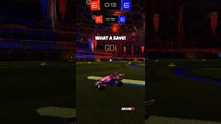 Rocket League Karma Pt1🤣 rocketleague rl gaming [upl. by Tamis]