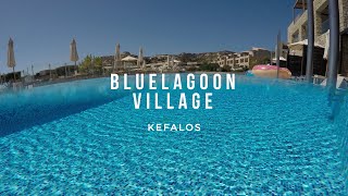 Blue Lagoon Village Kos Griechenland Greece Holidays 2019 [upl. by Ralph]