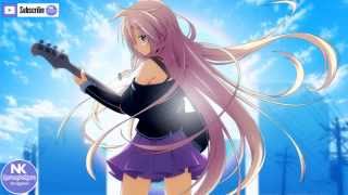 Blue Nightcore  Wow Oh Wow [upl. by Nonnairb711]