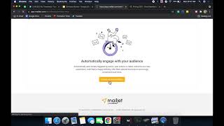 Mailjet Review  Email Marketing Software [upl. by Bach]