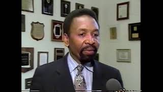 WTTG 10 PM News clip April 16 1993 [upl. by Aridatha32]