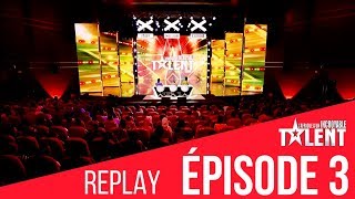 REPLAY Episode 3 LAfrique a Un Incroyable Talent saison 2 [upl. by Shum]