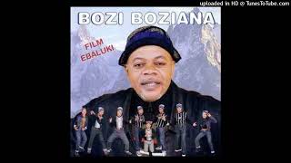 Bozi Boziana  Palpitation [upl. by Irek]