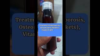 Coral Calcium d3 syrup information [upl. by Ardolino566]