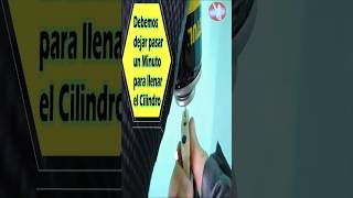 Como se Rellena un Encendedor con Gas Butano [upl. by Anne]