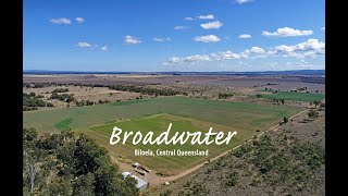 ‘Broadwater’ Biloela Central Queensland [upl. by Laubin]