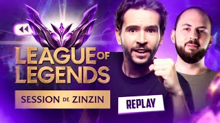 JE DONNE TOUT POUR LE MASTER  session de zinzin avec Tweekz [upl. by Adnuhsal818]