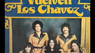 LOS CHAVOZ DE MEXICALI LLORAR POR AMOR [upl. by Norvin]