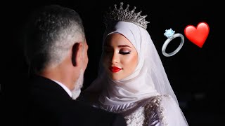 يوم عرسي كامل ؟💍❤️ [upl. by Raynor551]