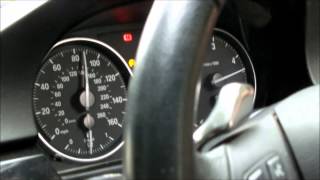 BMW 335d M3d Remapped 060 50110 TESTS [upl. by Euf]