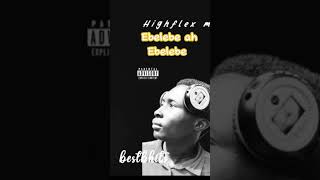 Ebelebe stay tuned dropping on audiomack music mood afrobeat love youtube short shorts [upl. by Ymmij]