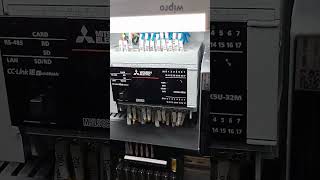 PLC wiring check with testing video amp electrical engineering automation video electricalcontrol [upl. by Reniti]